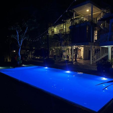 French Garden Kandy Dış mekan fotoğraf