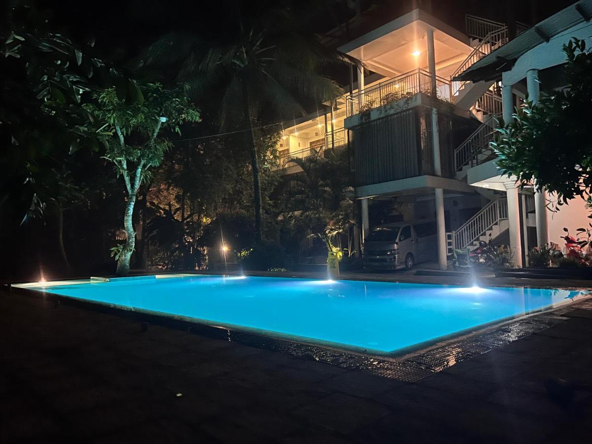 French Garden Kandy Dış mekan fotoğraf