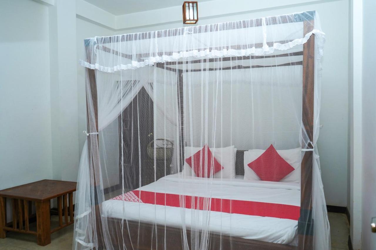 French Garden Kandy Dış mekan fotoğraf